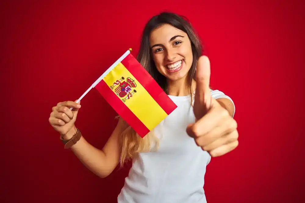 Nacionalidad Espanola por residencia